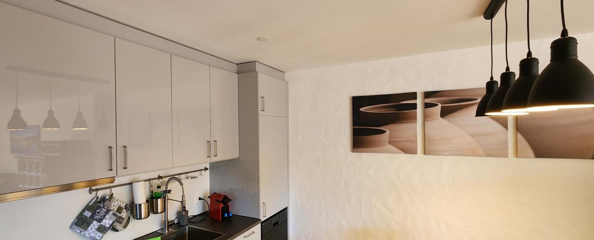 Solohike Mountainview Apartment Seelisberg Exterior foto